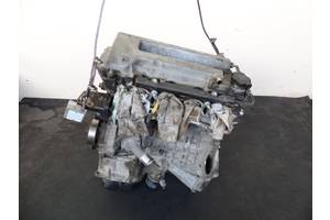 Б/у двигатель для Toyota Corolla E11.