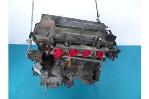 Б/у двигатель для TOYOTA COROLLA E15 E4Z-E52 1.4 VVTI