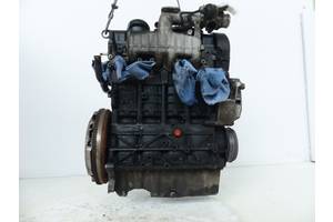 Б/у двигатель для Volkswagen Bora 1.9TDI 115KM