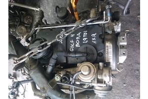 Б/у двигатель для Volkswagen Golf IV 1,9