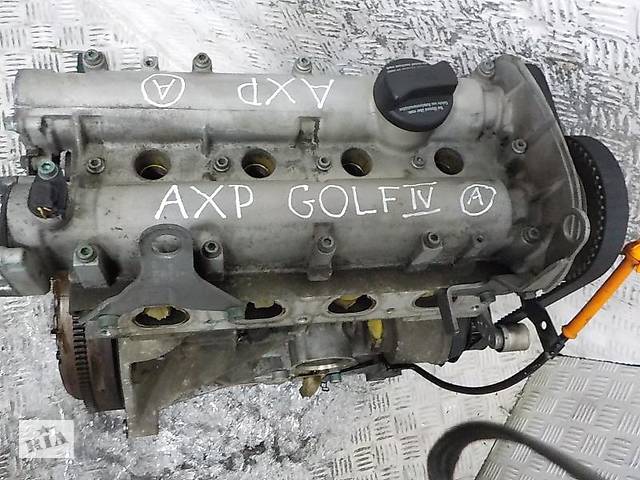 Б / у двигатель для Volkswagen Golf IV