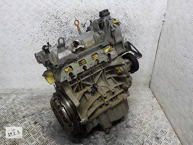 Б/у двигатель для Volkswagen Golf V, Audi A3 8P
