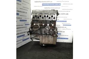 Двигун Volkswagen LT, T-4 2.5 TDI