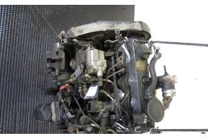 Двигатель Volkswagen Passat B4 1,9TDi 66KW мотор 1z