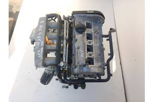 Двигун 1.8 t APU Volkswagen Passat B5, Audi A4 B6, A6 C5.