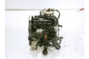 Б/у двигатель для Volkswagen Passat B5 FL, Audi A4.
