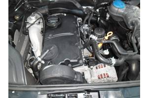 Б/у двигатель для Volkswagen Passat B5