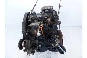 Б / у двигатель для Volkswagen Passat B5