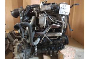 Б/у двигатель для Volkswagen Passat B6