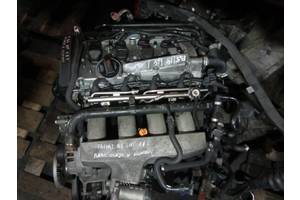 Б/у двигатель для Volkswagen Passat, Skoda Super B, Audi A4, A6