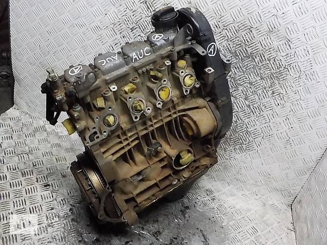 Б/у двигатель для Volkswagen Polo 3 FL