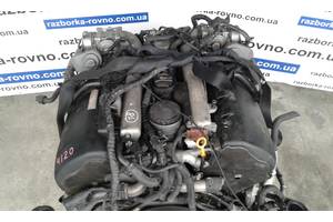 Б/у двигун Volkswagen Touareg 5.0 TDI 2002-2010р AYH