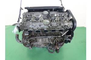 Б/у двигатель для Volvo S80 50-42LE T55-51sn 55-50sn tf80sc 2,5T Turbo, 20v, 200km.