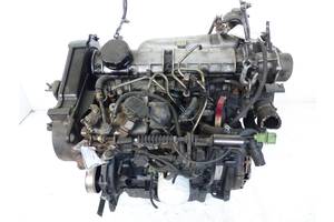 Двигатель D4192T2 для Volvo V40 1.9TD