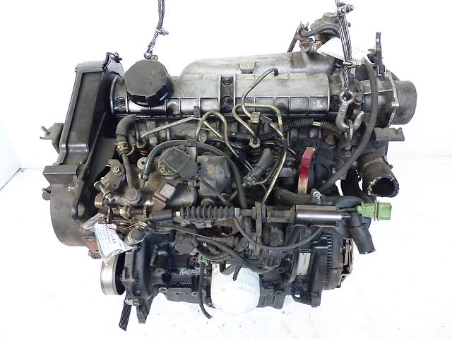 Двигун D4192T2 для Volvo V40 1.9TD