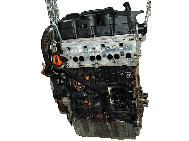 Двигатель 2.0DID mits BWC 130 кВт MITSUBISHI GRANDIS 03-11 ОЕ:BWC MITSUBISHI BWC