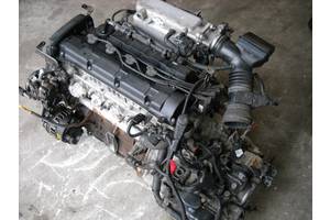Б/У Двигатель, Мотор для Hyundai Santa Fe D4EA, Хюндай Санта Фе 2.0
