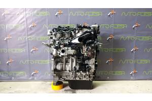 Б/у двигатель PSA 9H06 Euro 5 1.6 eHDI для Citroen C3 III