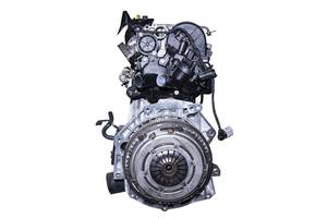 Двигатель 1.2 16V TSI vw SKODA FABIA 15- ОЕ:CJZ SKODA FABIA 15-,FABIA (NJ3) 14-,FABIA универсал (NJ5) 14-