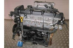 Б/у Двигатель в сборе Hyundai Tucson 2.0 G4GC