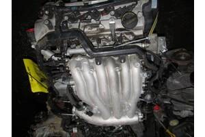 Б/у Двигун в зборі Hyundai Tucson 2.7 G6EA