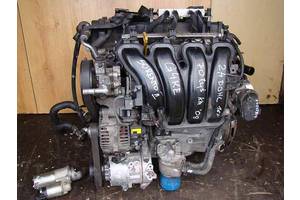Б/у Двигун в зборі Kia Sorento 2.4 G4KE
