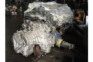 Б/у Двигун в зборі Lexus RX 350 3.5 2GR FE