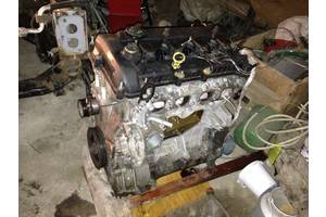 Б/у Двигатель в сборе Mazda 6 2,0