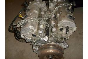 Б/у Двигун в зборі Mazda CX-9 3.7 2007-2012
