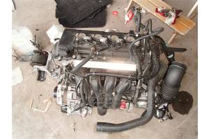 Б/у Двигатель в сборе Mitsubishi ASX 1.6 4A92