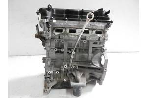 Б/у Двигатель в сборе Mitsubishi ASX 4j11 2.0
