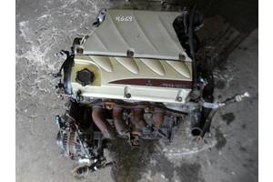 Б/у Двигатель в сборе Mitsubishi Grandis 4g69