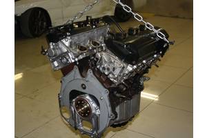 Б/у Двигатель в сборе Mitsubishi Wagon 4.3.8 6G75