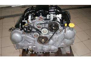 Б/у Двигатель в сборе Subaru Tribeca 3.0