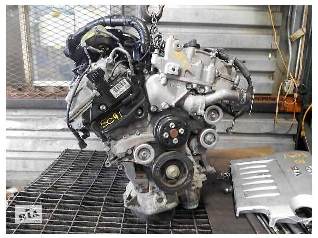 Б/у Двигатель в сборе Toyota Avalon 3.5 - Фото 1