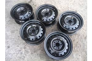 Диск для легкового авто 5x108 R15 j6.5