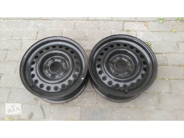 Б/у Диски BMW E36, E46. 6.5x15. ET 47. 5х120. 1179495,1181957, 36111095005.