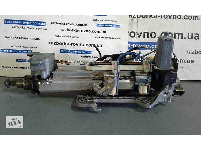 Б/у электро рулевая колонка Land Rover Range Rover Sport 2010-2012г AH223C529AD