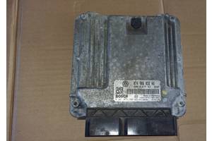 Б/у электронный блок управления коробкой передач для Volkswagen Crafter 074906032BB 2.5 2006-