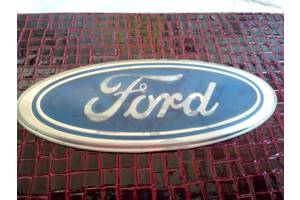 Б/у эмблема для Ford Mondeo 1,2
