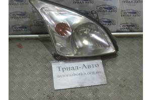 Б/у фара для Toyota Land Cruiser Prado 120 2002-2008