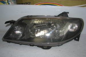 Б/у фара л Mazda 323F BJ 2000-2003, STANLEY P1364 -арт№6488-