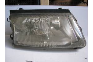 Б/у фара л/п Volkswagen Passat B5 1996-2000, HELLA 147425-00, 147426-00 -арт№5781-