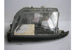 Б/у фара л Renault Clio I Phase 1/2 1991-1996, DEPO 551-1115 -арт№8707-