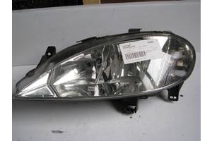 Б/у фара левая/правая Renault Megane I Phase 2 1999-2002, 7700427870D, 7700427874D, 7701047180, 77010 -арт№5137-