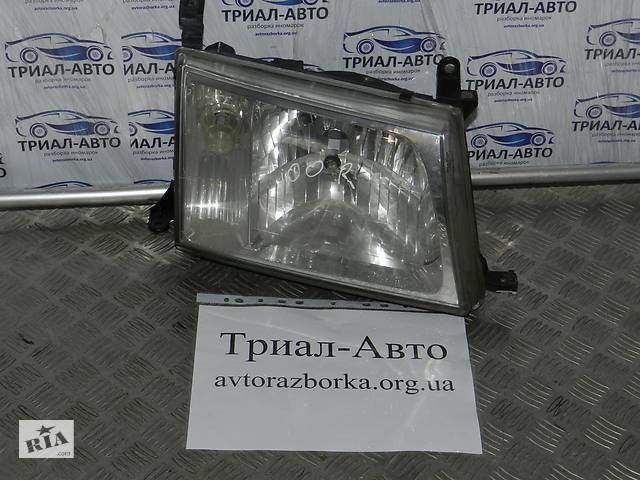 Б/у Фара Land Cruiser 100 98-06