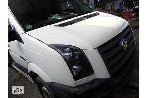 Б/у Фара (левая, правая) для Volkswagen Crafter 2006-2015