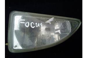 Б/у фара противотуманная для Ford Focus