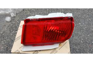 Б/у фара протитуманна для Toyota Land Cruiser 150 Prado, 52159-33390