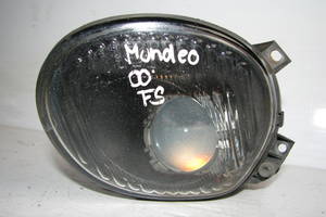 Б/у фара противотуманная л/п Ford Mondeo II 1996-2000, HELLA 147109, 147110 -арт№6451-